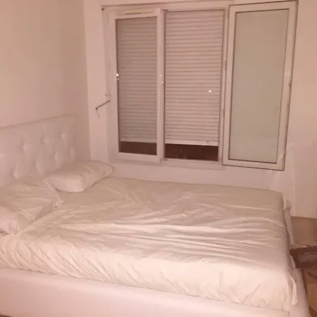 Appartement Disney Host Magny-le-Hongre