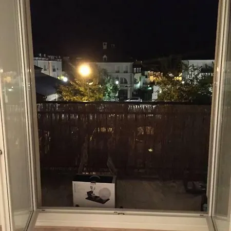 Disney Host Appartement *
