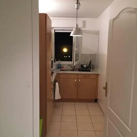 Disney Host Appartement Magny-le-Hongre